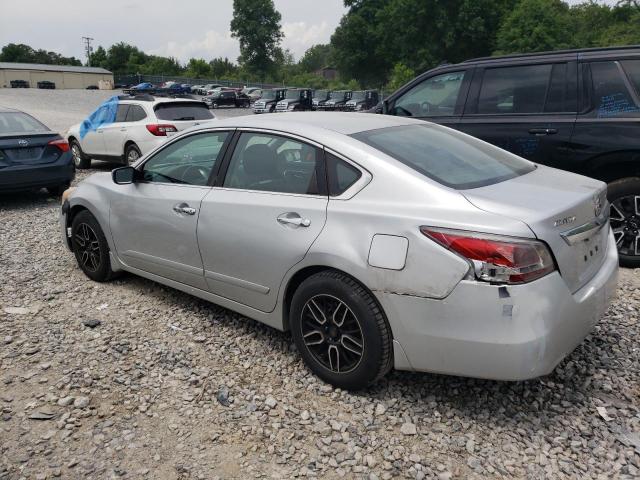 Vin: 1n4al3ap5fc573403, lot: 59894585, nissan altima 2.5 20152