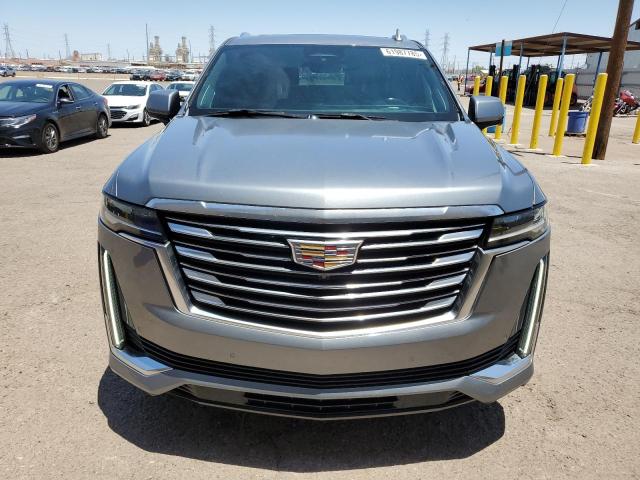 2021 CADILLAC ESCALADE P 1GYS4DKL7MR462059