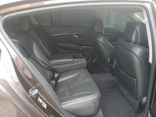2015 KIA K900 - KNALW4D43F6023498