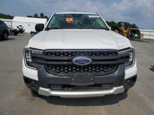 2024 FORD RANGER XLT 1FTER4HH7RLE28138