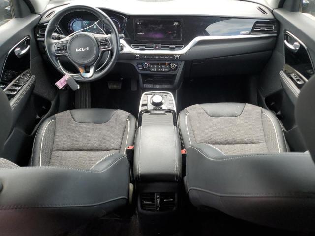 2022 KIA NIRO S KNDCC3LG3N5147535