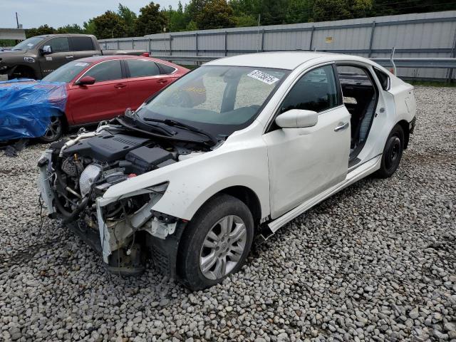 Vin: 1n4al3ap1jc151931, lot: 61735615, nissan altima 2.5 2018 img_1