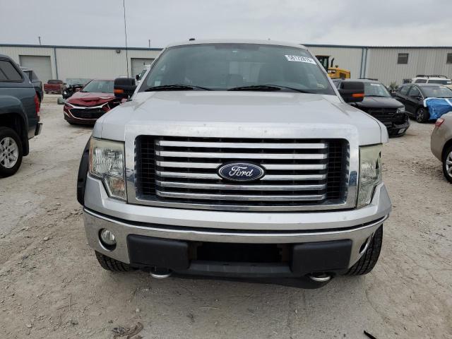 2011 FORD F150 SUPER - 1FTFX1EF5BFA41975