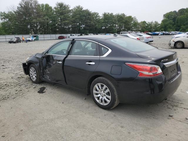 Vin: 1n4al3ap7fc495299, lot: 60459105, nissan altima 2.5 20152