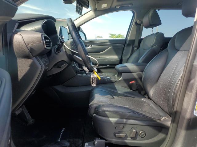 2019 HYUNDAI SANTA FE L 5NMS5CAA7KH014631