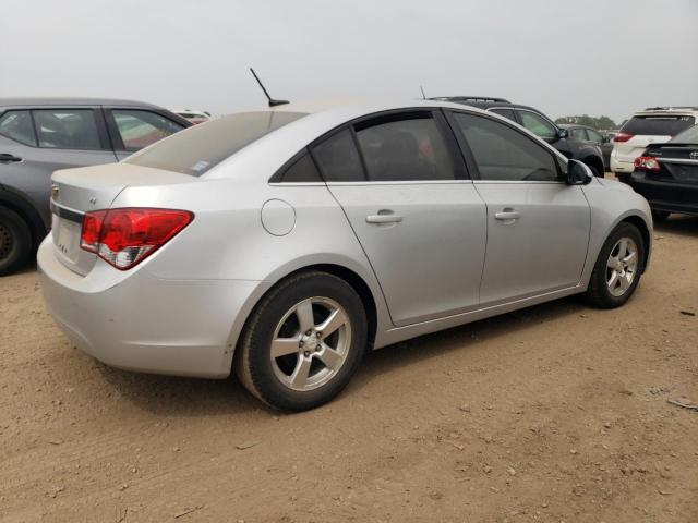 Vin: 1g1pc5sb5e7162327, lot: 61004985, chevrolet cruze lt 20143