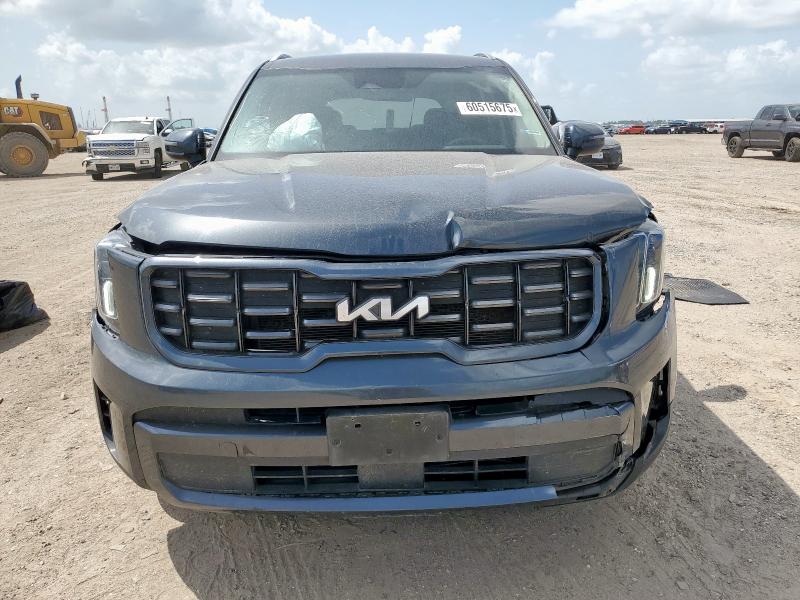 2023 KIA TELLURIDE - 5XYP6DGCXPG338515