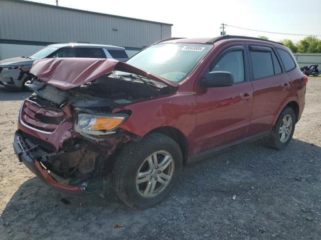 Vin: 5nmsg3abxah387485, lot: 58563805, hyundai santa fe gls 2010 img_1