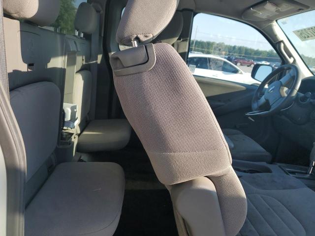 2012 NISSAN FRONTIER S #3292365263