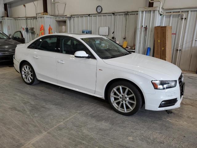 Vin: waubfafl3gn018176, lot: 60534965, audi a4 premium s-line 20164