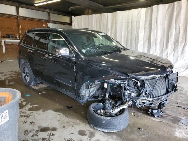 2020 JEEP GRAND CHER - 1C4RJFBGXLC399505
