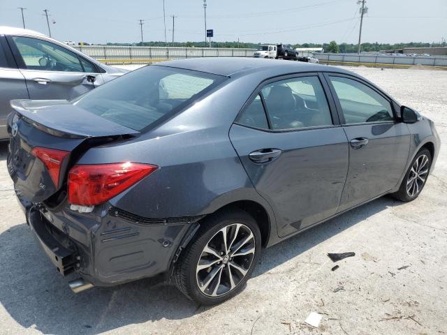 Vin: 2t1burhe9kc213524, lot: 60244225, toyota corolla l 20193