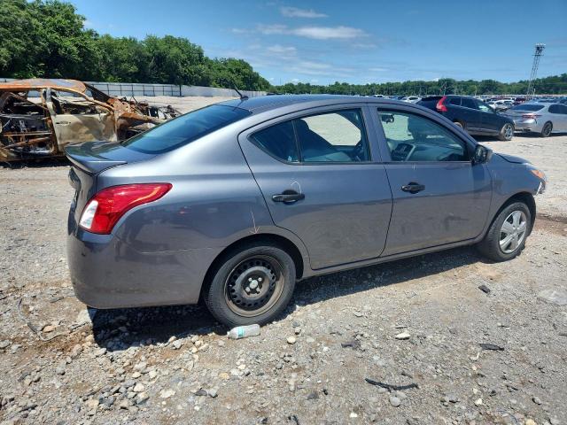 Vin: 3n1cn7ap5jl838051, lot: 59869435, nissan versa s 20183