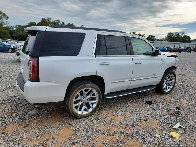 2019 GMC YUKON SLT - 1GKS1BKC6KR362734