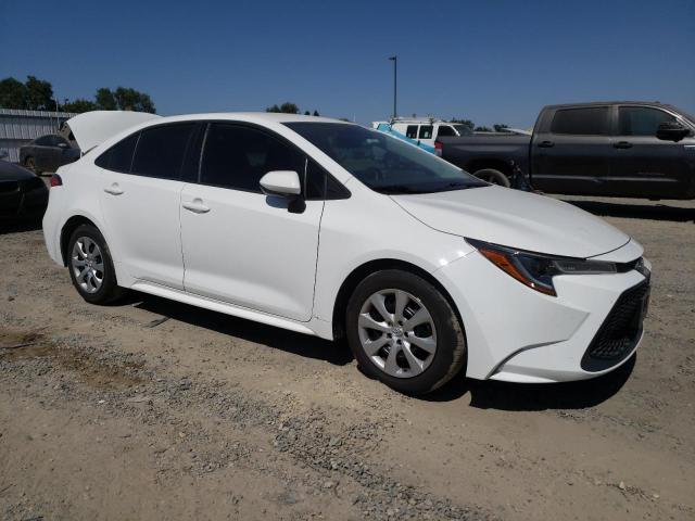 2020 TOYOTA COROLLA LE - 5YFEPRAE7LP130903
