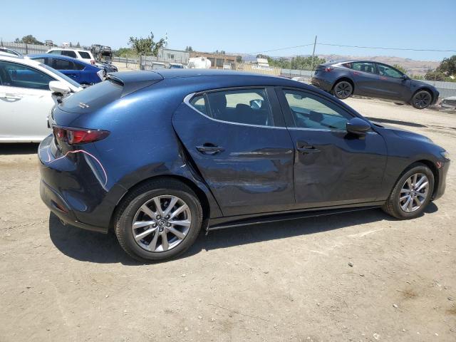 2021 MAZDA 3 - JM1BPAJLXM1314189