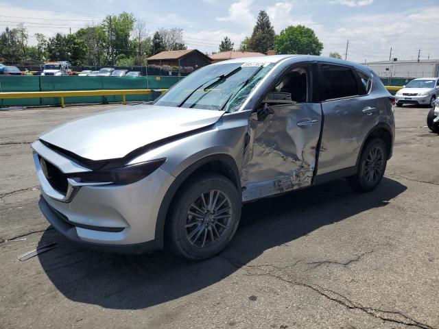 Vin: jm3kfbcm4m0323420, lot: 59577625, mazda cx-5 touring 2021 img_1