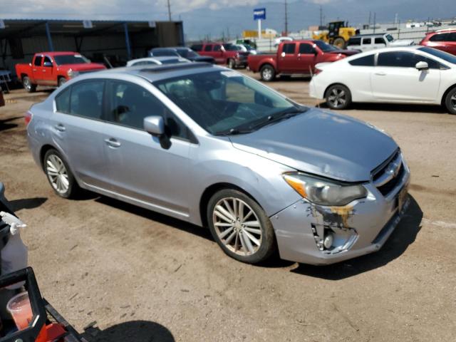 Vin: jf1gjak6xch002076, lot: 60139125, subaru impreza limited 20124