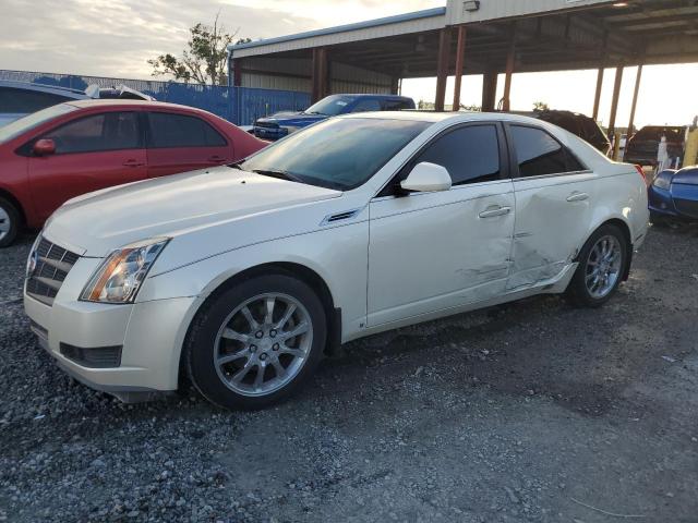 CADILLAC CTS