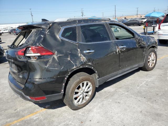 Vin: 5n1at2mt0hc770734, lot: 61610955, nissan rogue s 20173