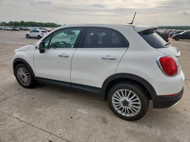 2018 FIAT 500X LOUNG ZFBCFXDB9JP651302