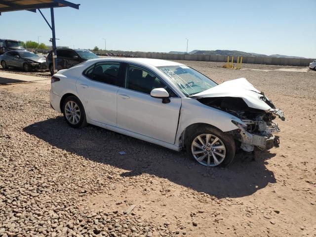 2023 TOYOTA CAMRY LE 4T1C11AK7PU812832