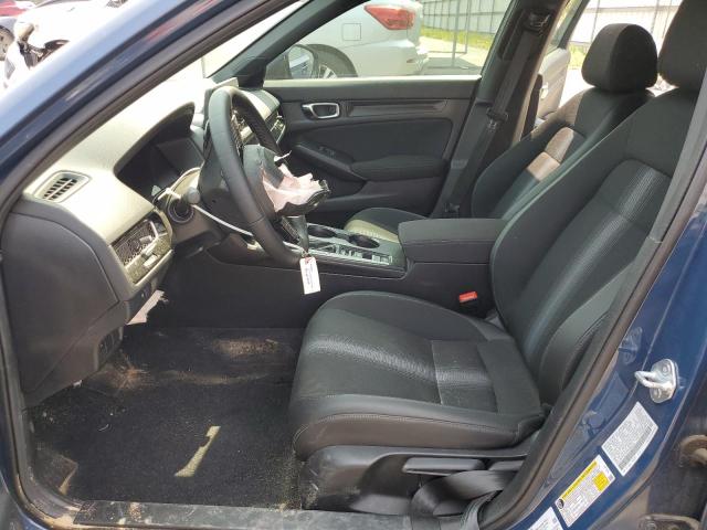 2025 HONDA CIVIC SPOR - 2HGFE2F56SH585225