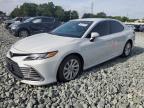2023 TOYOTA CAMRY LE - 4T1C11AK5PU179134