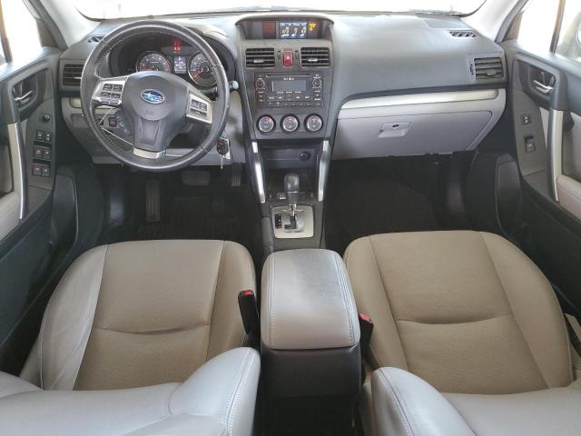 2015 SUBARU FORESTER 2 - JF2SJAHC1FH555545