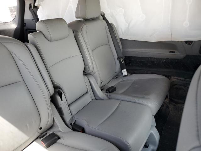 2023 HONDA ODYSSEY EX 5FNRL6H63PB048629