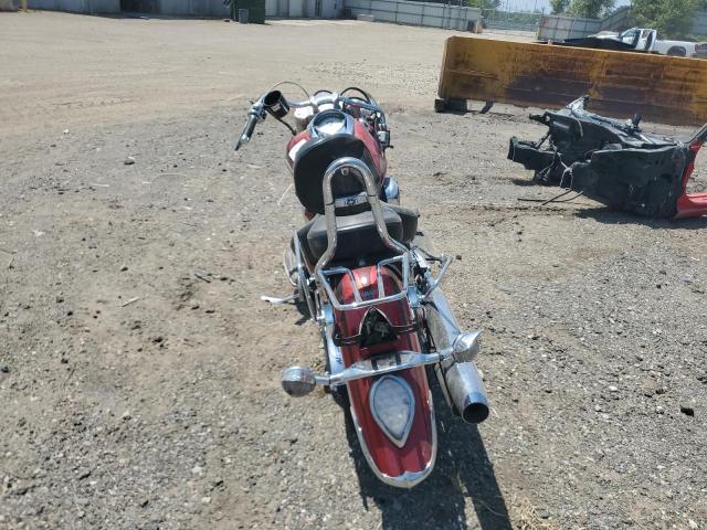 2007 YAMAHA XV1700 A JYAVP17E47A027355