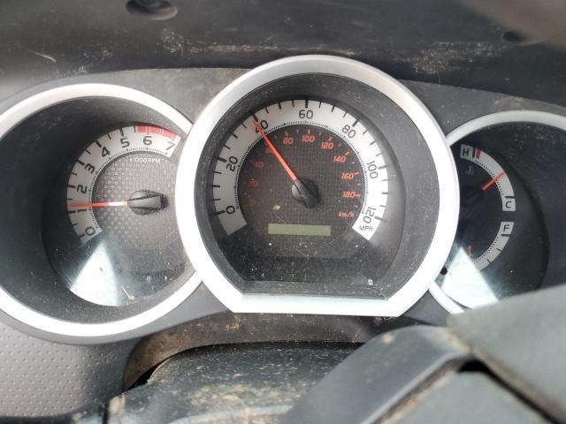 2015 TOYOTA TACOMA ACC - 5TFTX4CNXFX062996