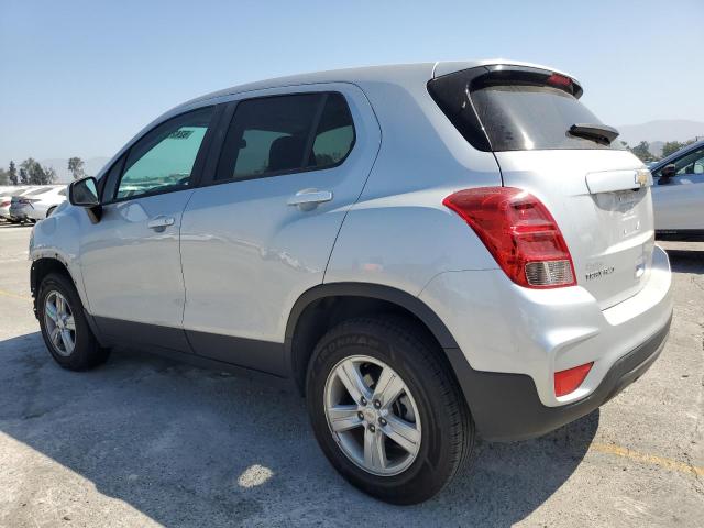 2021 CHEVROLET TRAX LS - KL7CJNSB2MB349447
