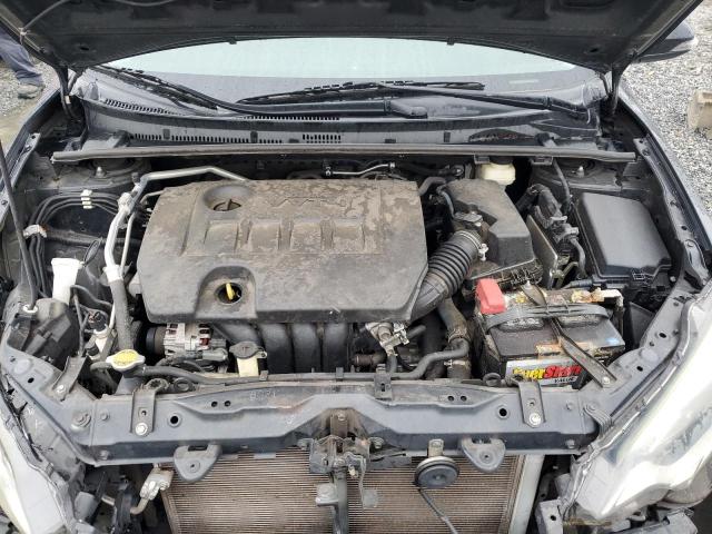 2016 TOYOTA COROLLA L - 2T1BURHE7GC597374