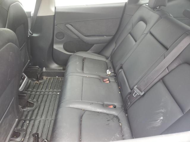 2023 TESLA MODEL Y - 7SAYGAEEXPF583829