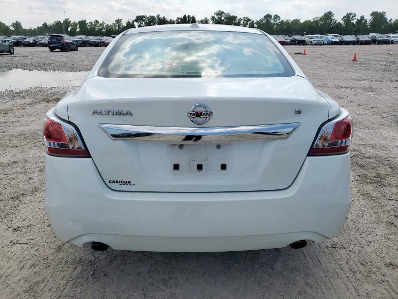 2015 NISSAN ALTIMA 2.5 - 1N4AL3AP2FN378122