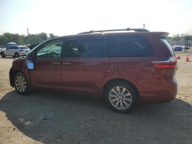 Vin: 5tddz3dc1hs173354, lot: 58663915, toyota all models xle 20172