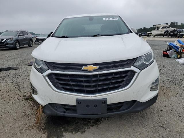 2018 CHEVROLET EQUINOX LT 2GNAXJEV5J6293355