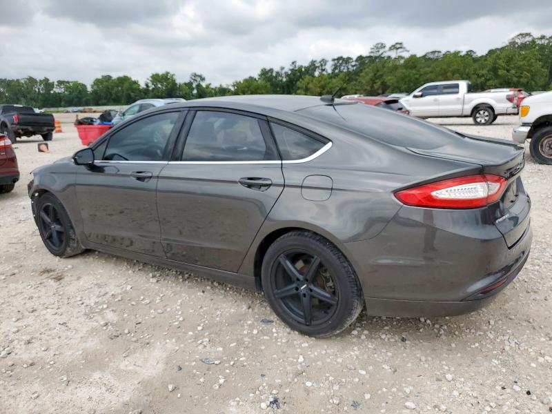 Vin: 3fa6p0h79gr102727, lot: 59046905, ford fusion se 20162