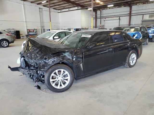 CHRYSLER 300 TOURIN