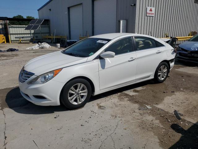 Vin: 5npeb4ac3dh750789, lot: 61496015, hyundai sonata gls 2013 img_1