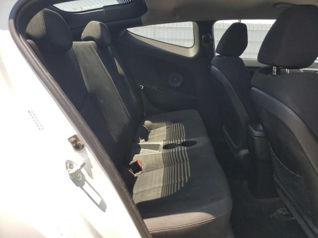 2016 HYUNDAI VELOSTER KMHTC6AD2GU260908