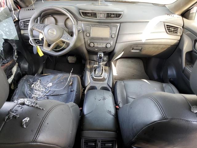 2020 NISSAN ROGUE S - 5N1AT2MV9LC749620
