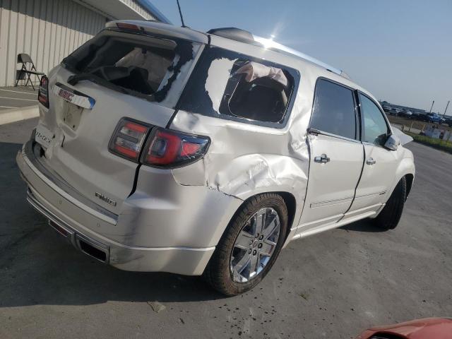 Vin: 1gkkvtkd8fj178581, lot: 59415465, gmc acadia den denali 20153