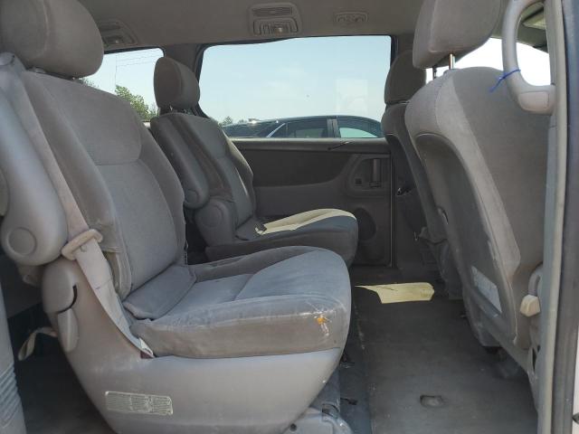 2004 TOYOTA SIENNA CE #3284591357