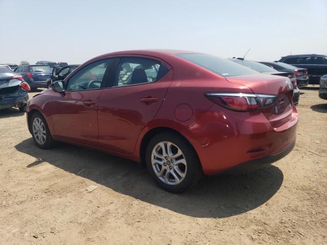 Vin: 3mydlbyv9jy322827, lot: 60605045, toyota yaris 20182