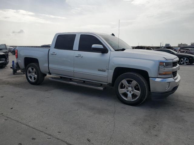 Vin: 3gcpcrec9jg274596, lot: 62606055, chevrolet all models c1500 lt 20184