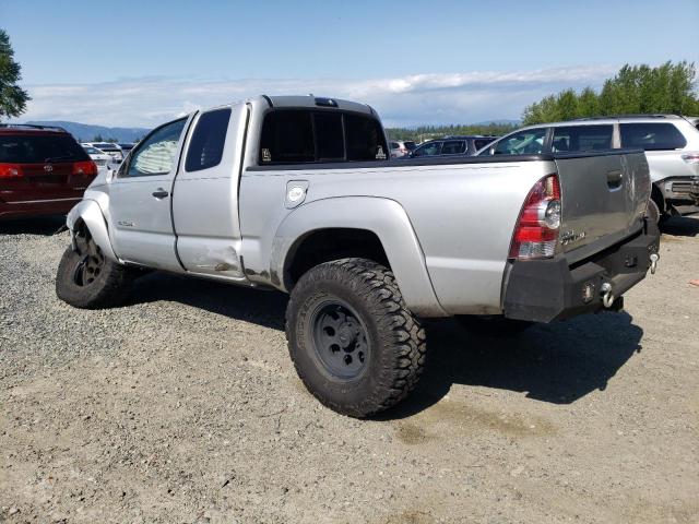 Vin: 5teux4en0az724796, lot: 59597595, toyota tacoma access cab 20102