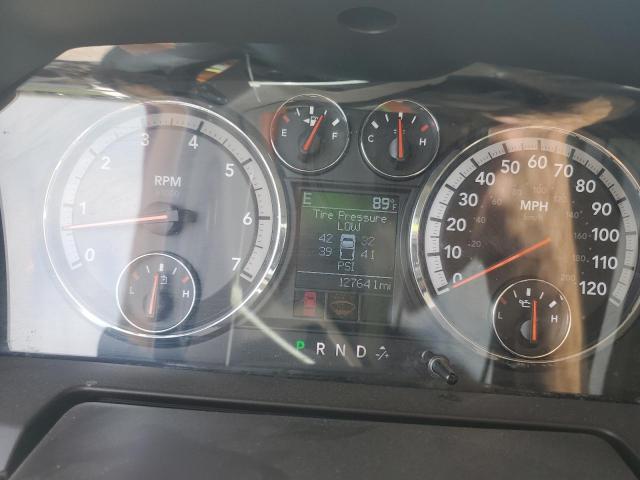 2011 DODGE RAM 1500 - 1D7RV1CT7BS545842
