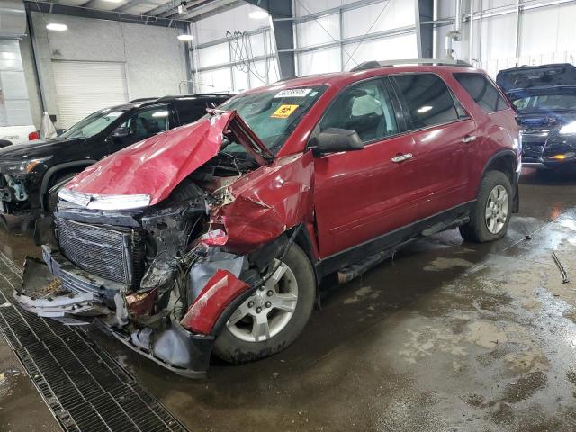 GMC ACADIA SLE